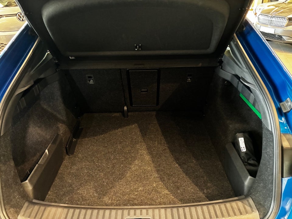 Skoda Enyaq iV RS Coupé 5d