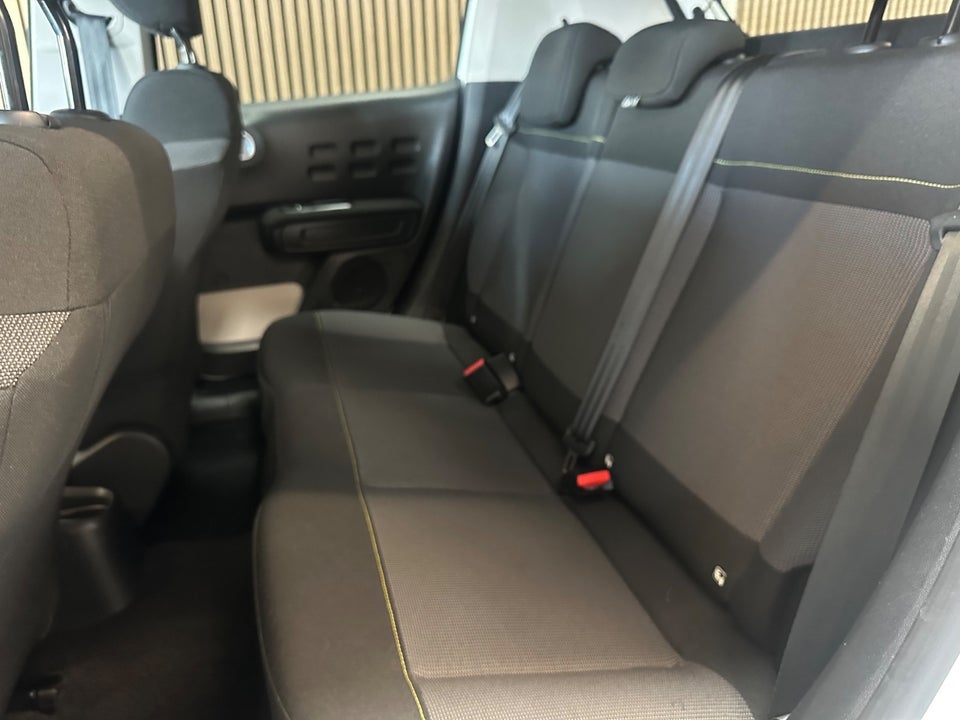 Citroën C3 1,2 PureTech 83 Feel 5d