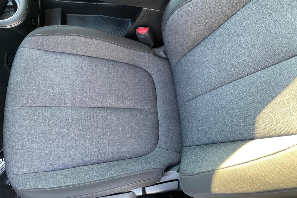 Hyundai Ioniq 5 58 5d