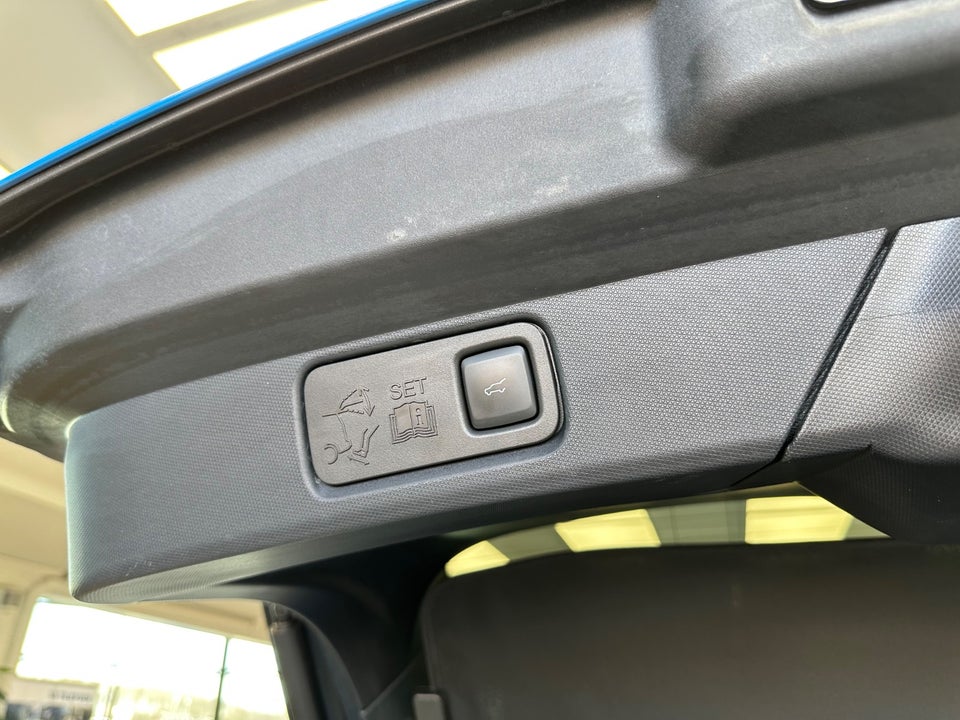 Ford Mustang Mach-E 88 Extended Range 5d