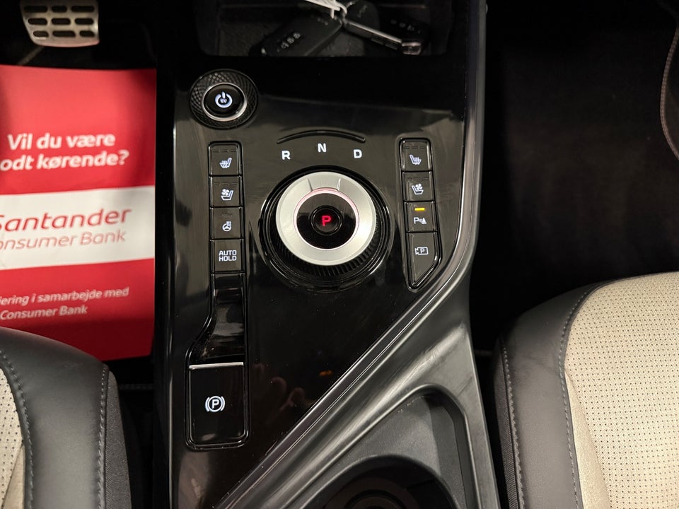 Kia Niro 64 EV Upgrade 5d
