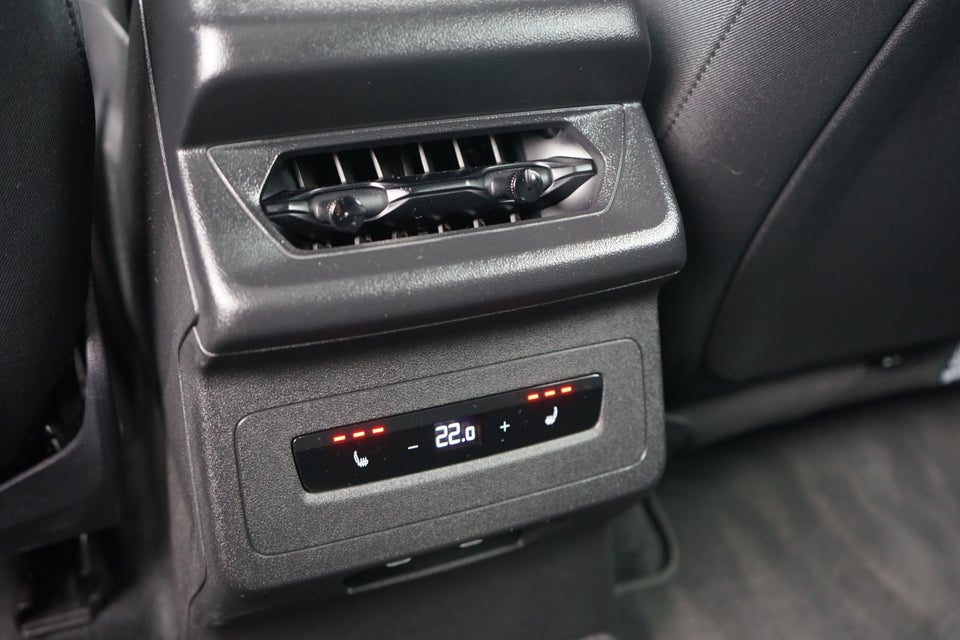 Audi Q6 e-tron Progress plus performance 5d