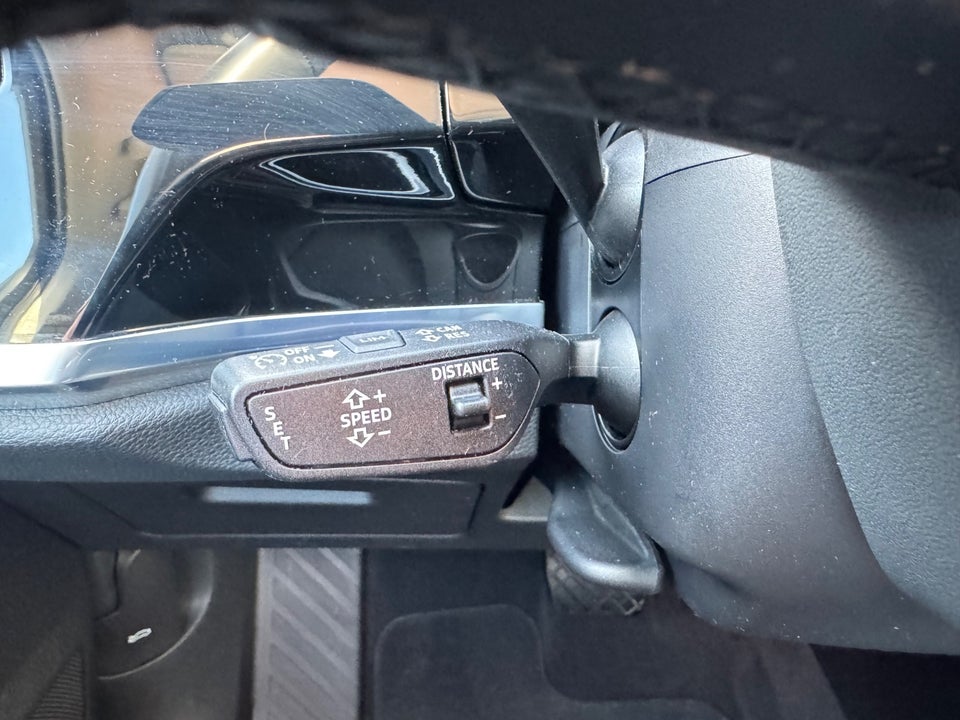 Audi Q3 45 TFSi e S-line plus S-tr. 5d