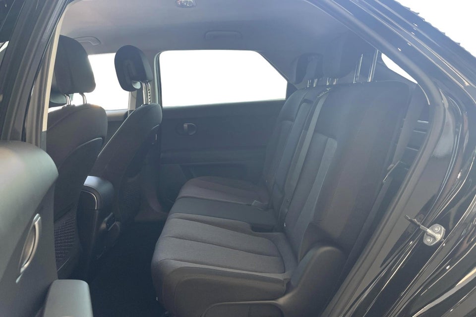 Hyundai Ioniq 5 63 Essential 5d