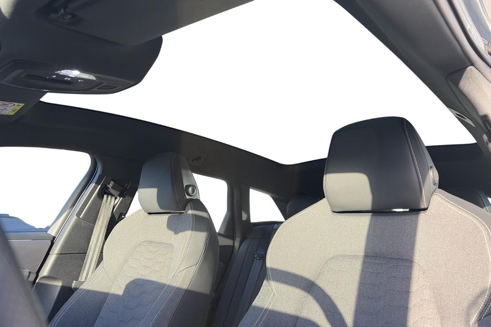 Audi A6 e-tron S-line pro performance Avant 5d