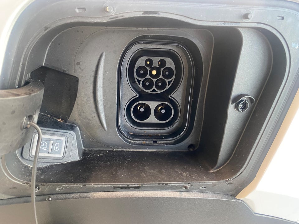 Opel Mokka-e 50 Edition+ 5d