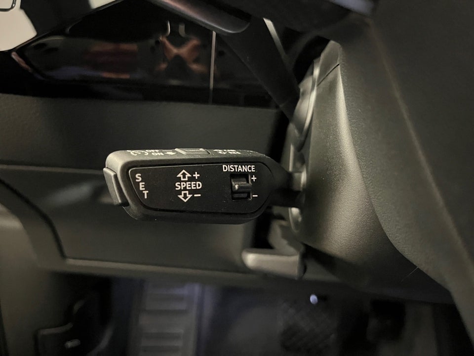 Audi e-tron 55 S-line quattro 5d