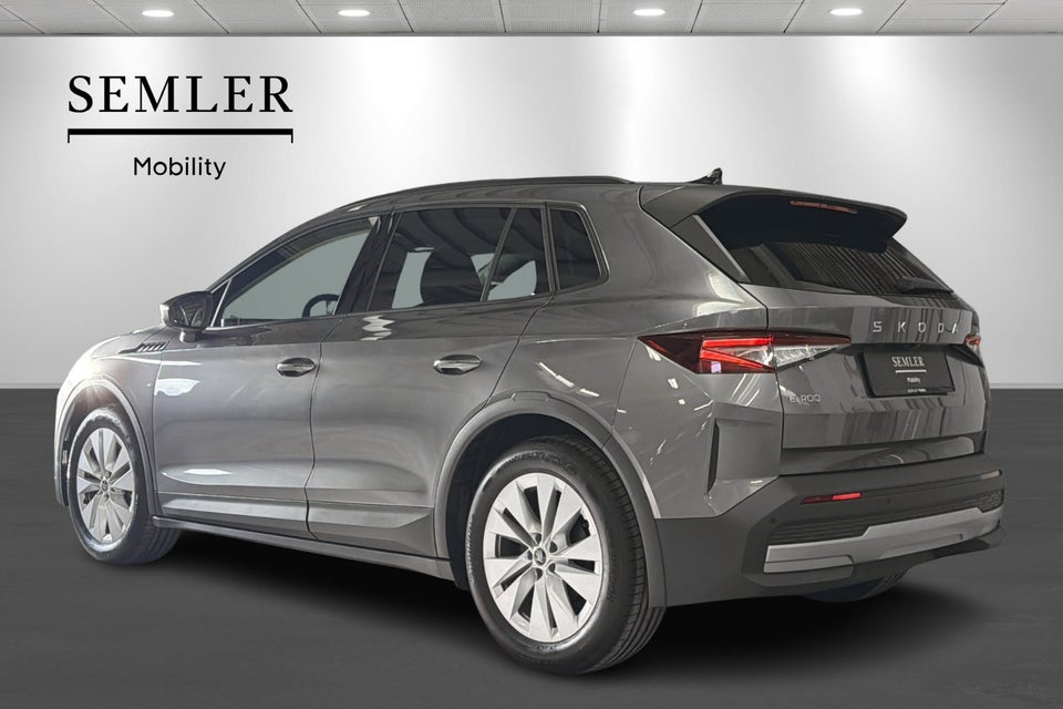 Skoda Elroq 50 iV 5d