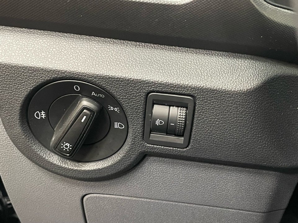 VW T-Cross 1,0 TSi 95 5d