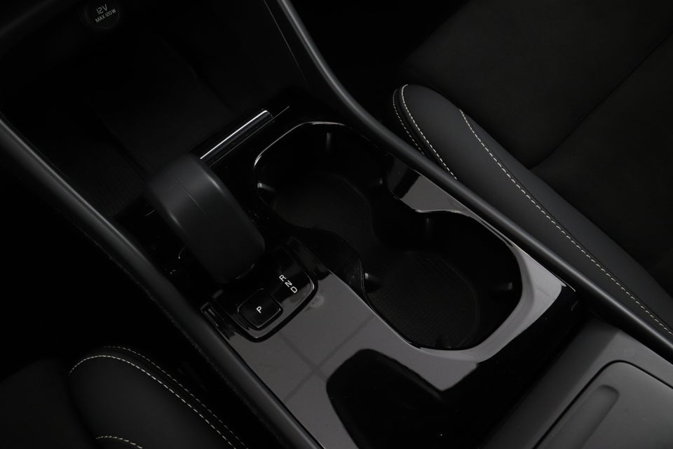 Volvo XC40 P6 ReCharge Plus 5d