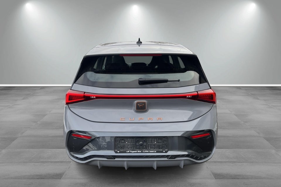 Cupra Born 77 e-Boost 5d