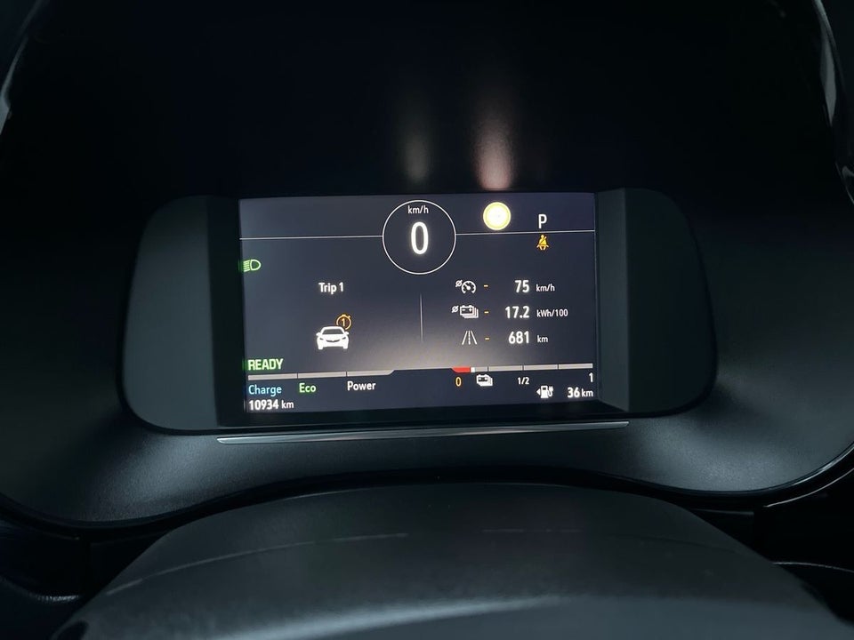 Opel Corsa-e 50 Edition 5d