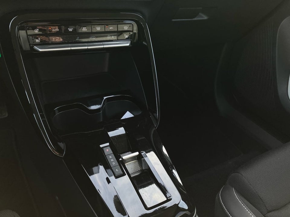 Citroën ë-C3 Aircross 44 VTR Sport 5d