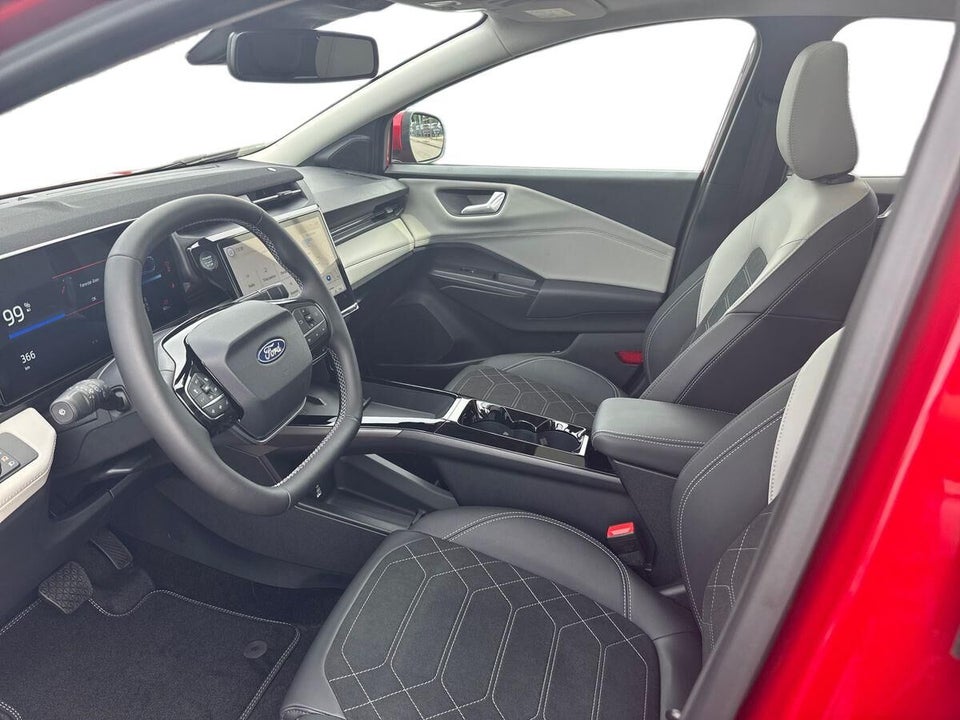 Ford Puma 43 Gen-E Premium 5d