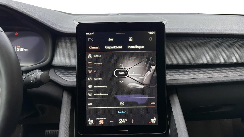 Polestar 2 Long Range 5d