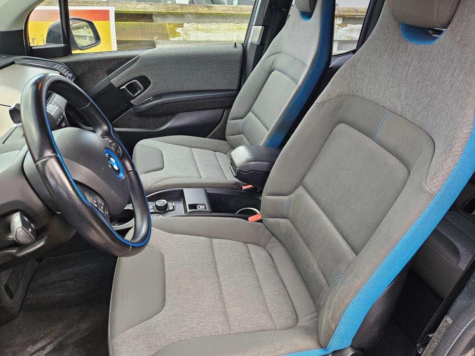 BMW i3 BEV 5d