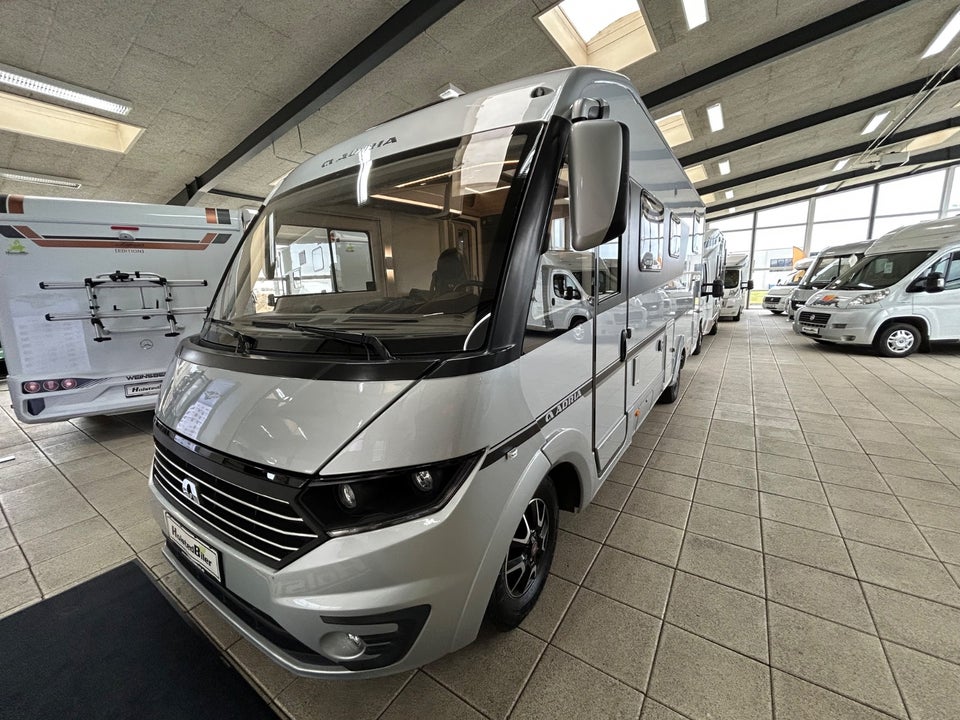 Adria Sonic Supreme 2,3 710 SL aut. 2d