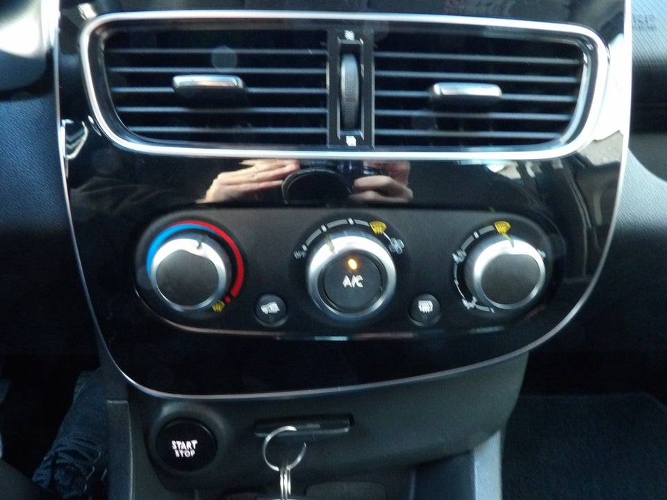 Renault Clio IV 0,9 TCe 90 Zen Sport Tourer 5d