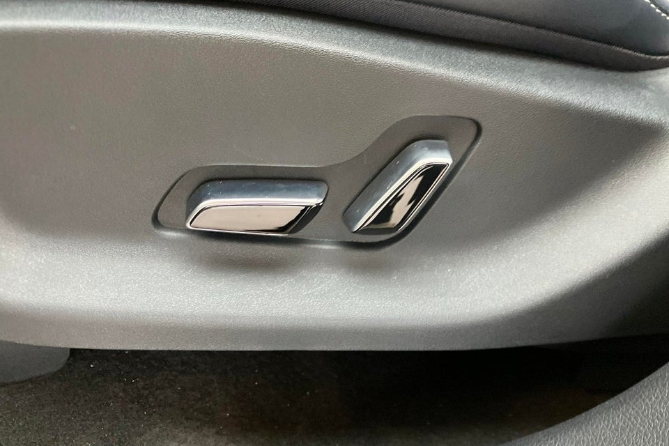 BYD Seal U 72 Comfort 5d