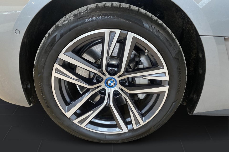 BMW i4 eDrive40 5d