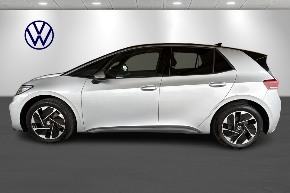 VW ID.3 58 Style 5d