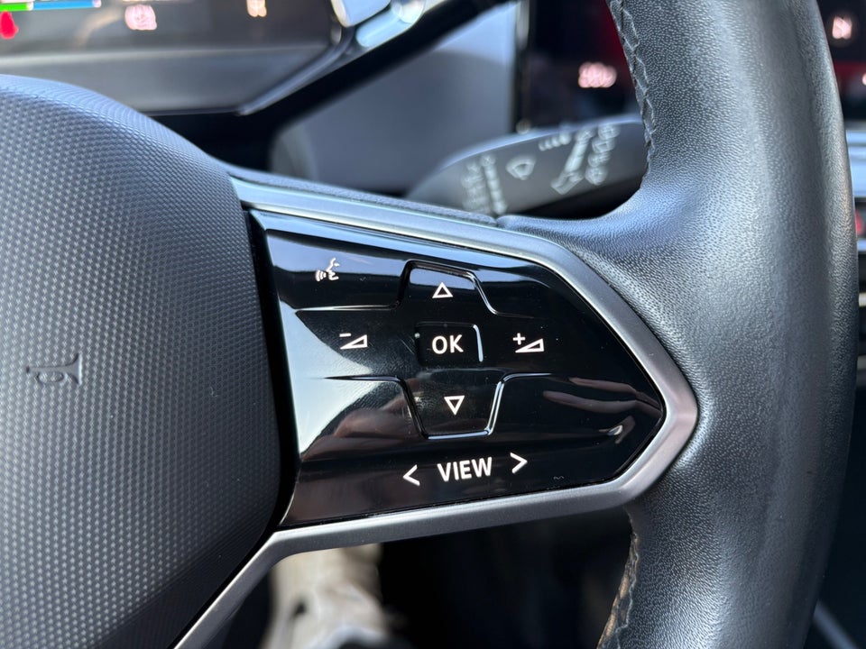 VW ID.3 58 Pro Performance 5d