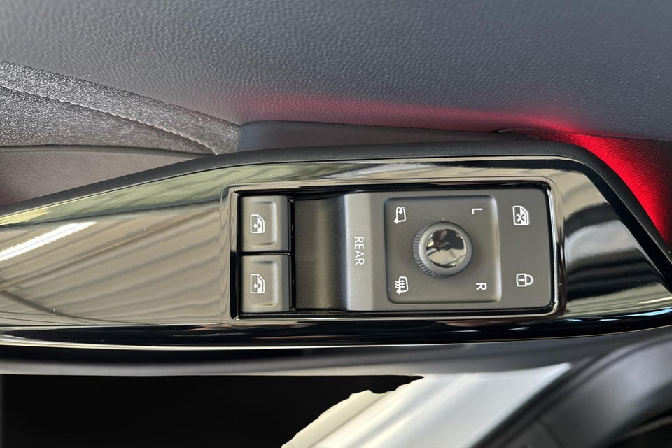 VW ID.3 59 Style+ 5d