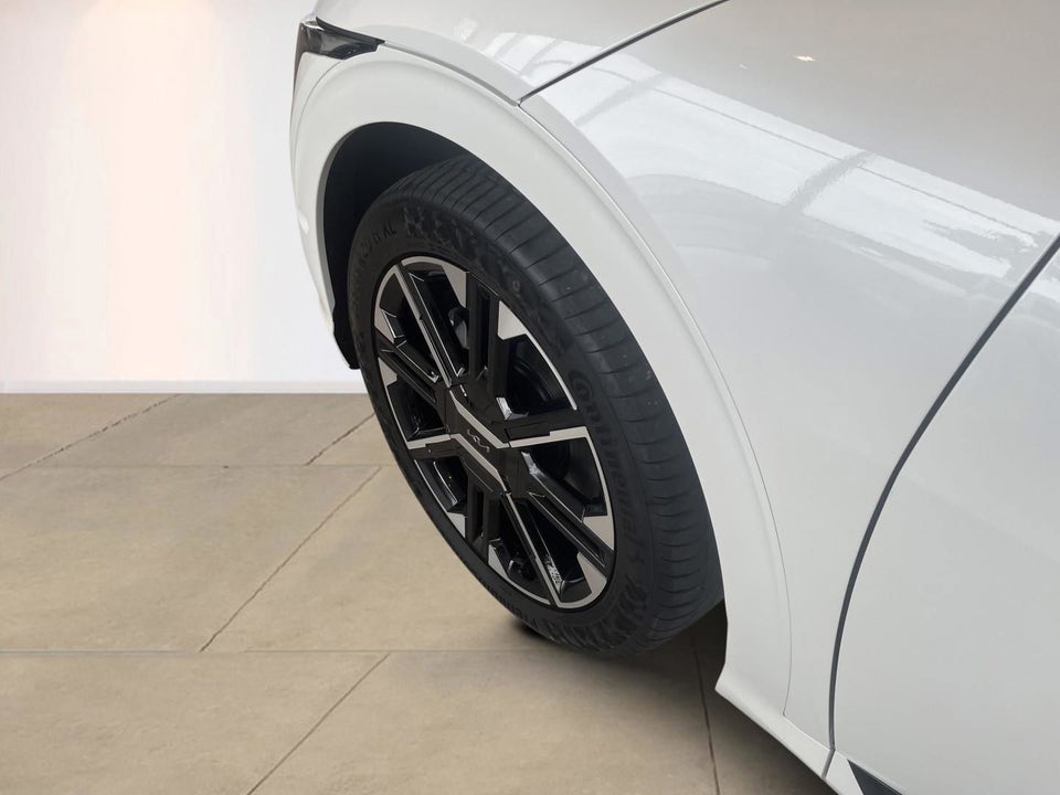 Kia EV6 84 Long Range Performance GT-Line AWD 5d