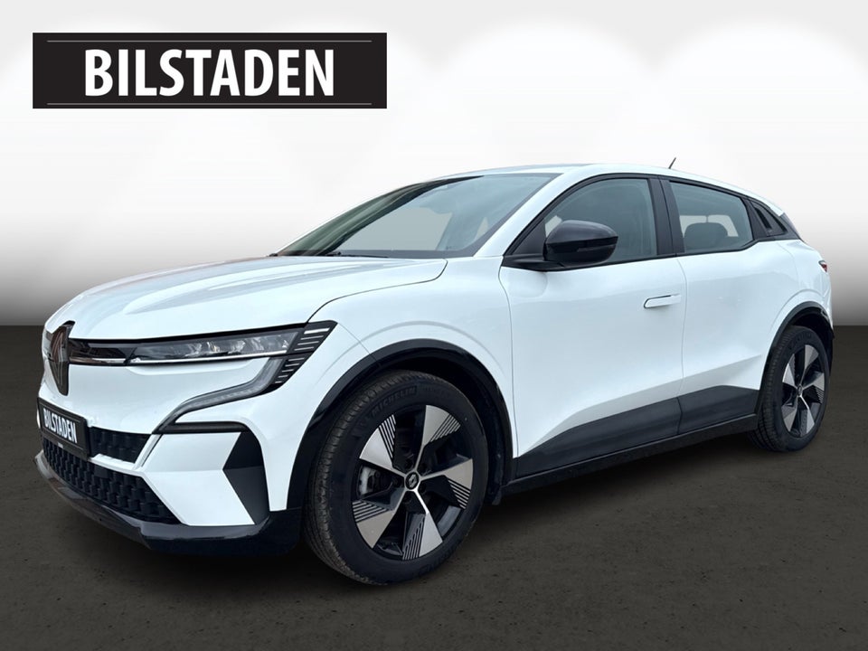 Renault Megane E-Tech 60 Equilibre 5d