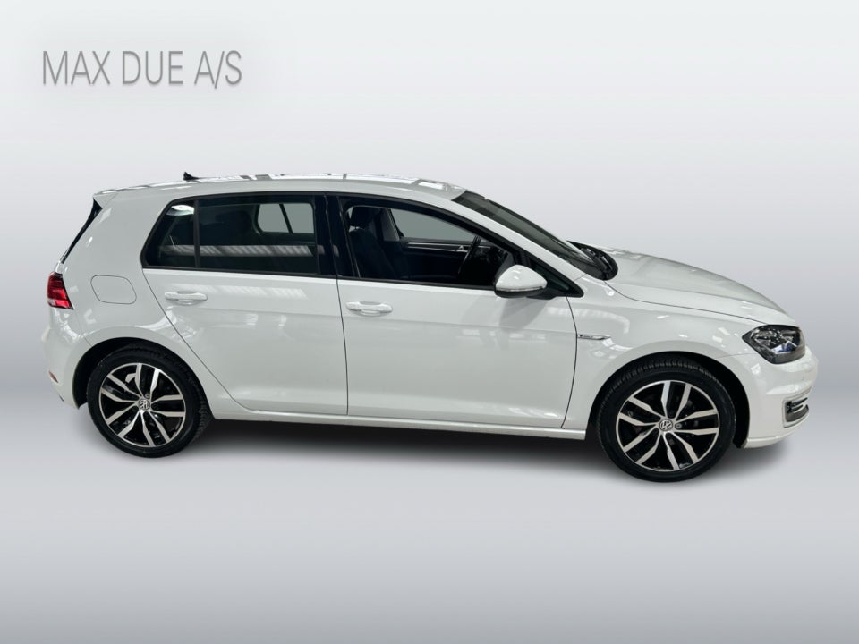 VW e-Golf VII Unlimited 5d