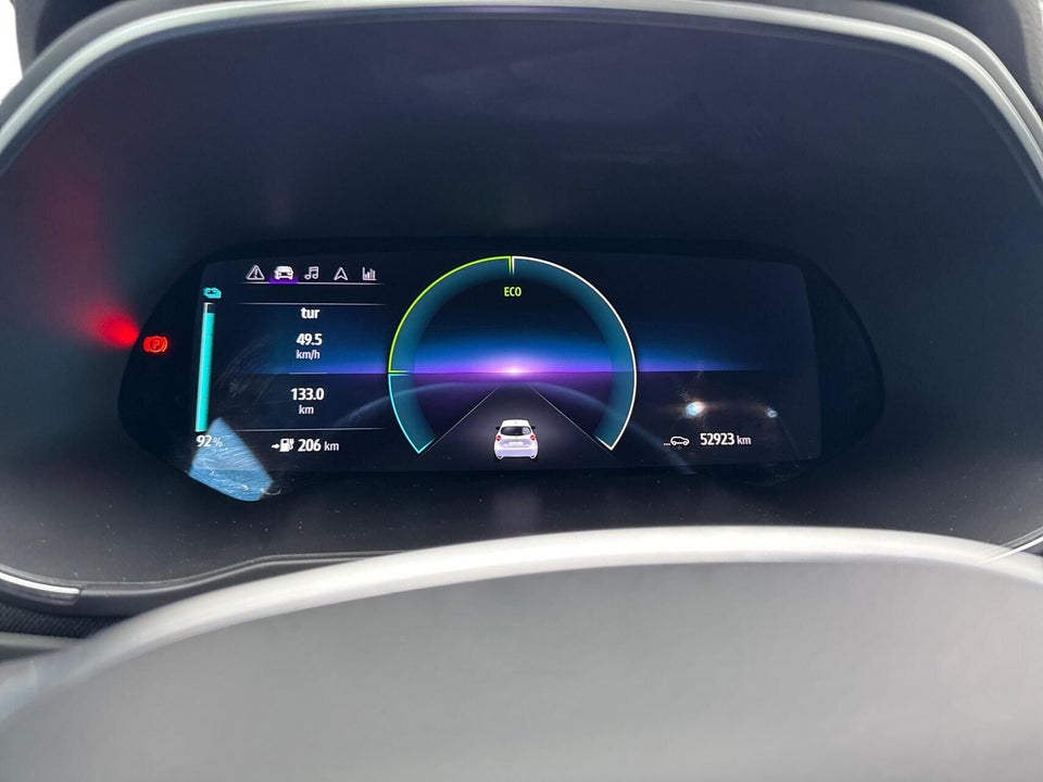 Renault Zoe 52 Go! 5d