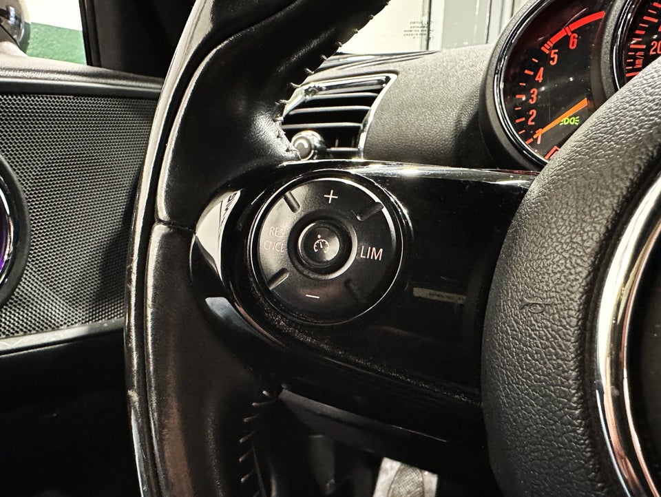 MINI Clubman Cooper 2,0 D aut. 6d