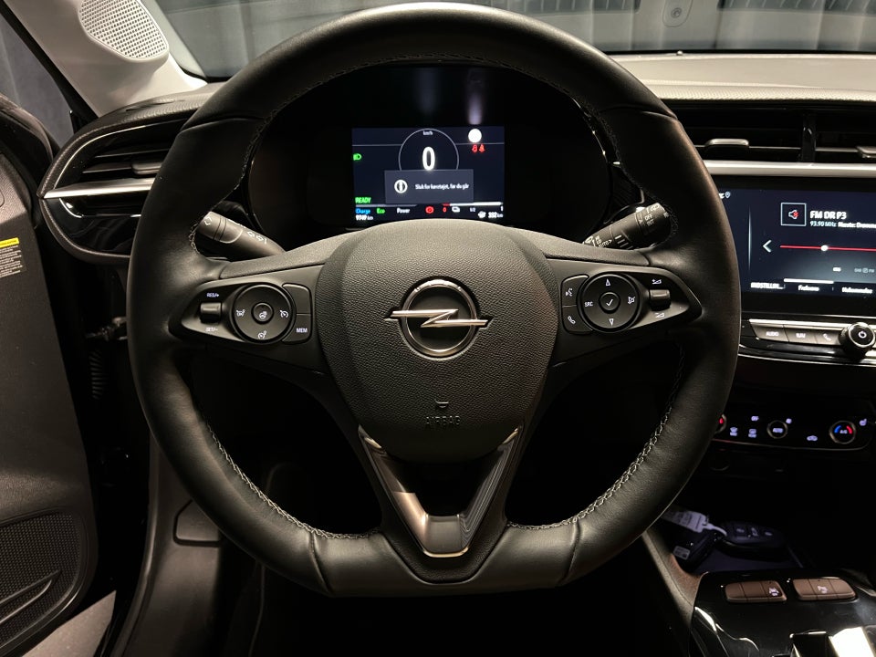 Opel Corsa-e 50 Elegance 5d