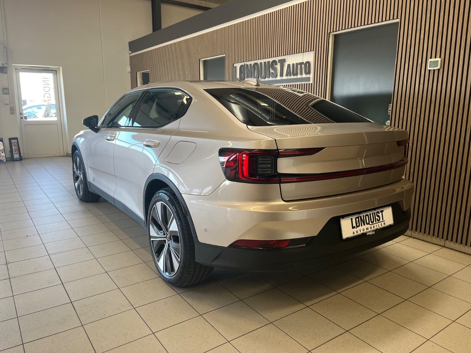 Polestar 2 Long Range 5d