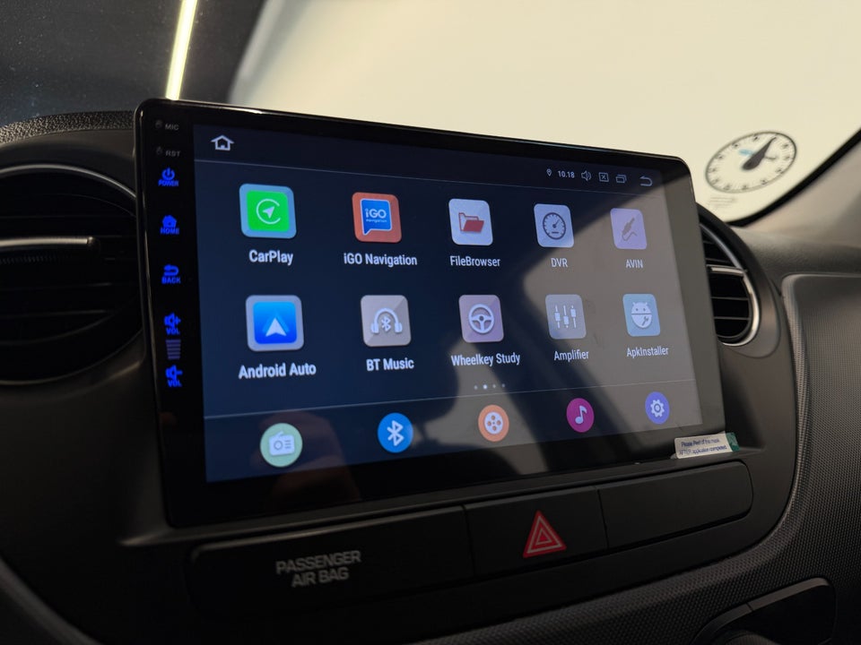 Hyundai i10 1,0 Life 5d