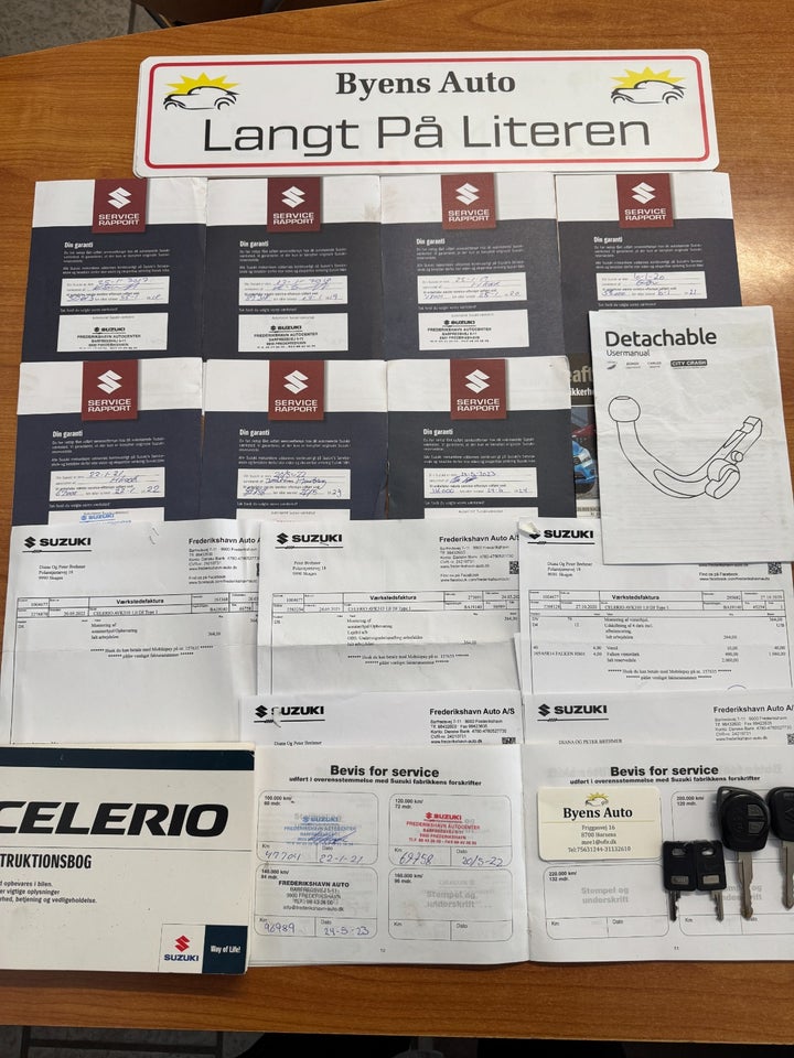 Suzuki Celerio 1,0 Dualjet Club 5d