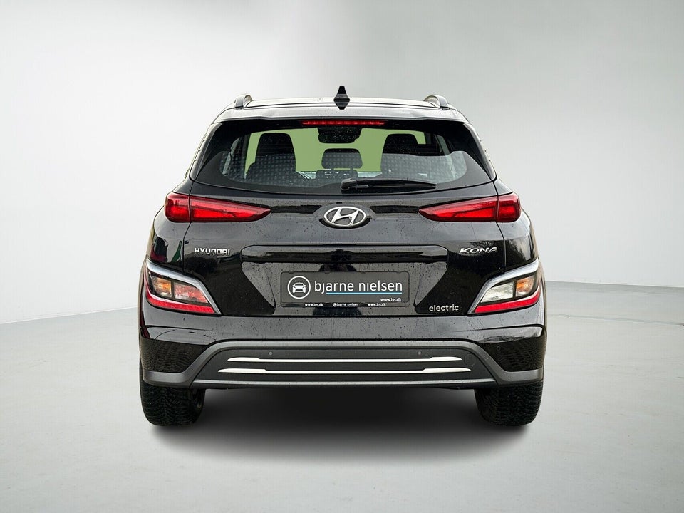 Hyundai Kona 39 EV Select 5d