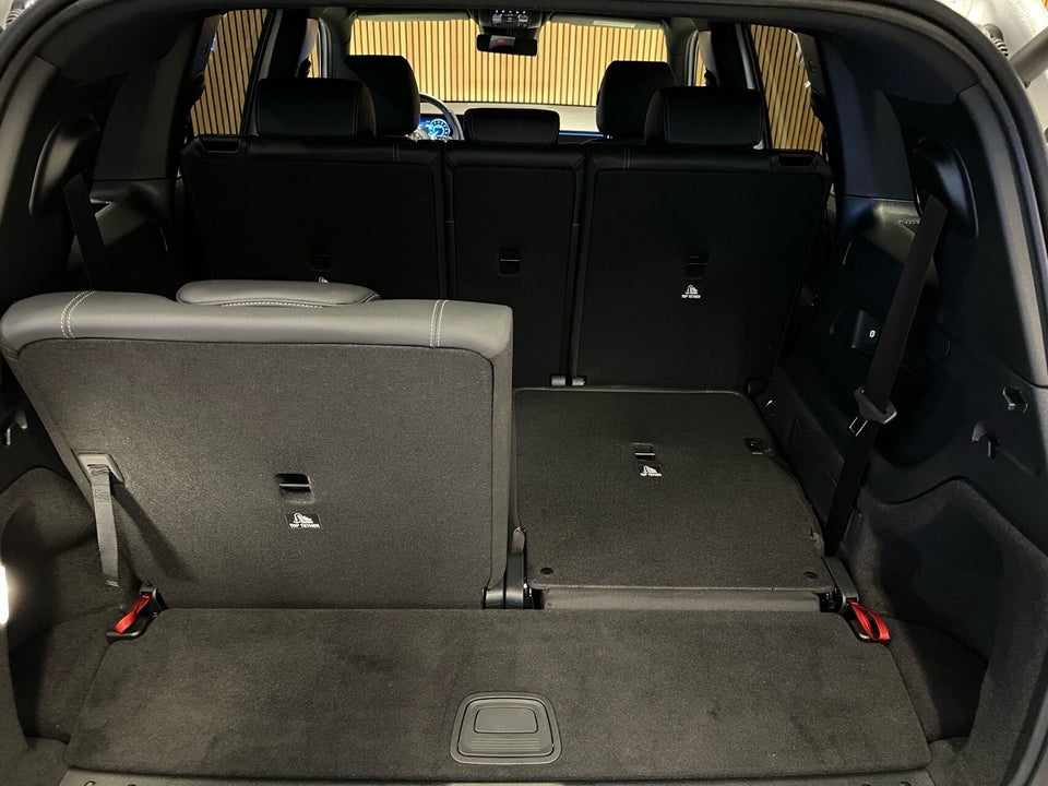 Mercedes EQB250+ Progressive 7prs 5d