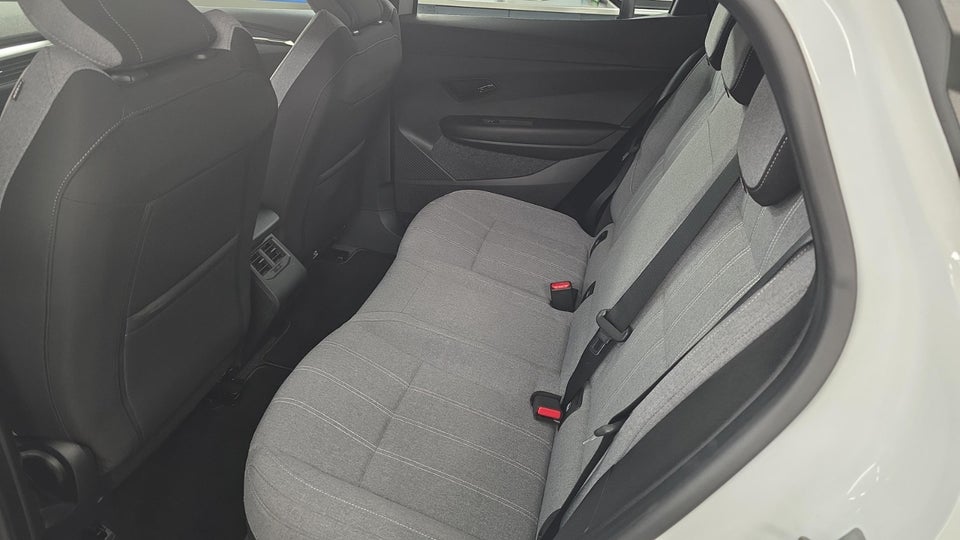 Renault Megane E-Tech 60 Equilibre 5d