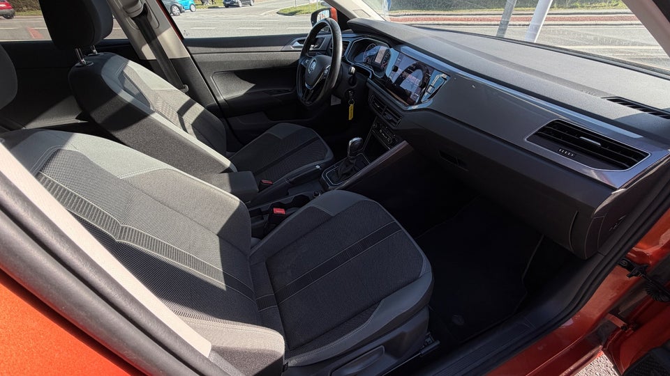 VW Polo 1,0 TSi 115 Highline DSG 5d