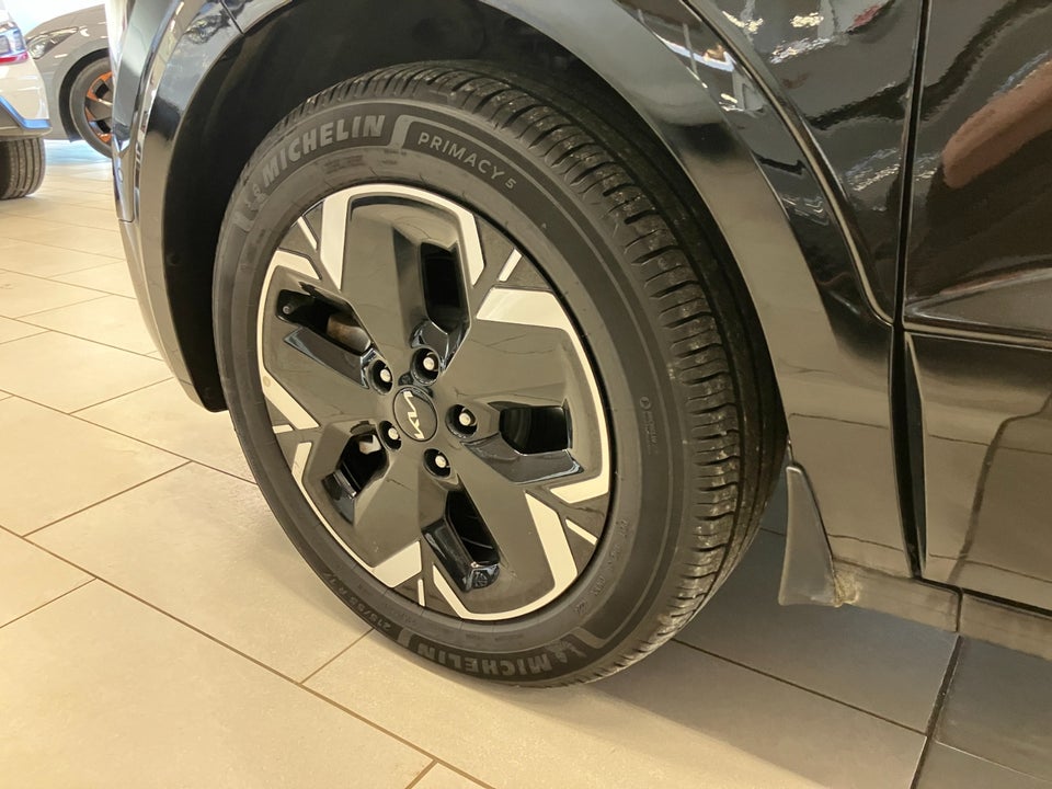 Kia e-Niro 64 Advance+ 5d