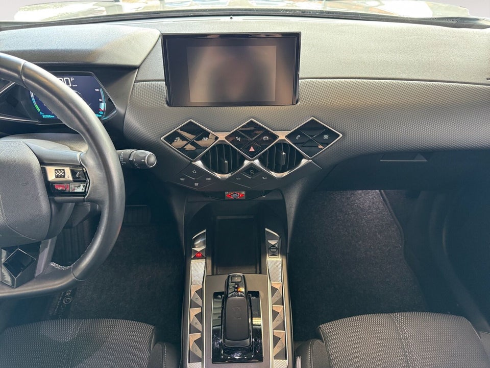 DS DS 3 CrossBack 50 E-Tense Rivoli 5d