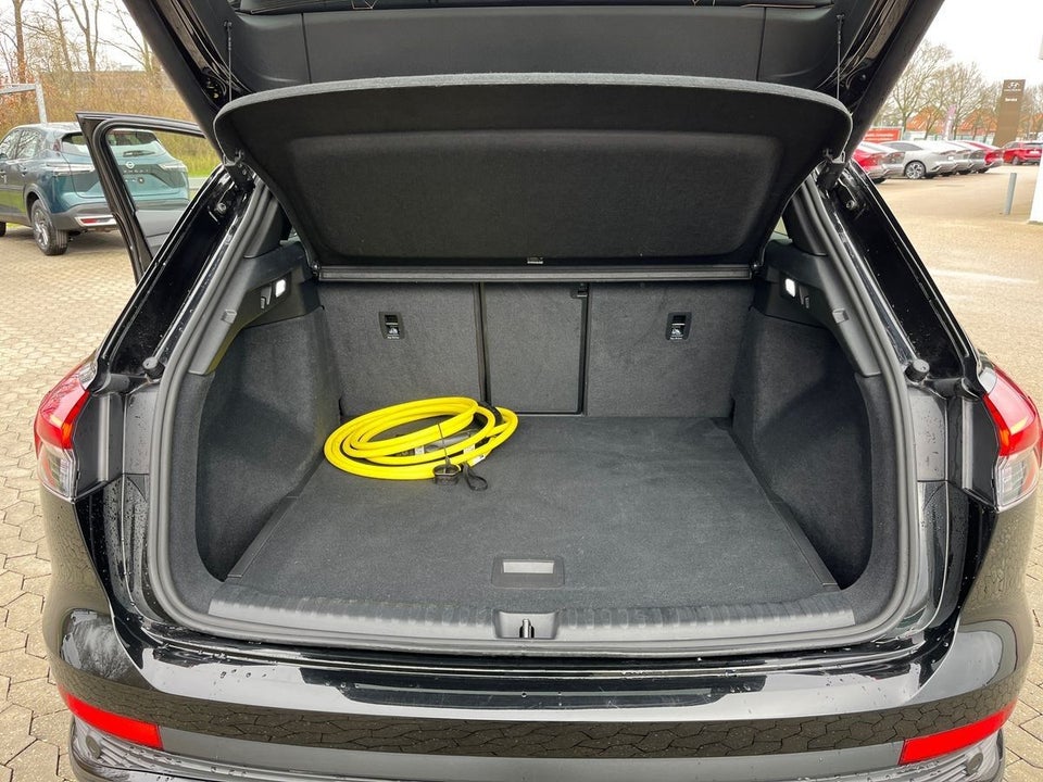 Audi Q4 e-tron 45 Ultra S-line 5d