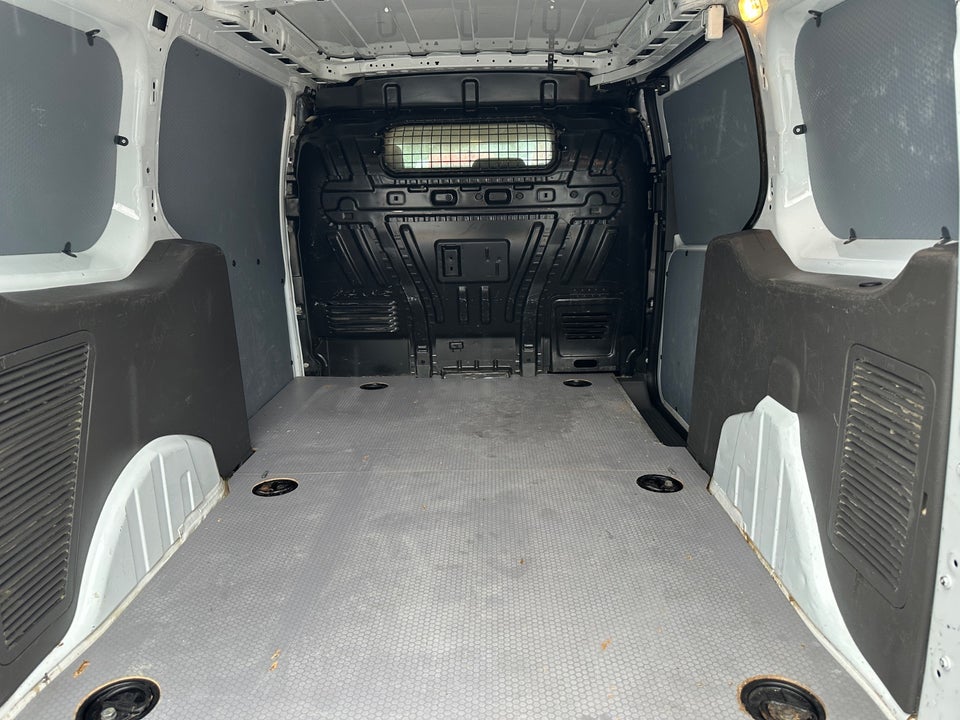 Ford Transit Connect 1,5 TDCi 100 Trend lang