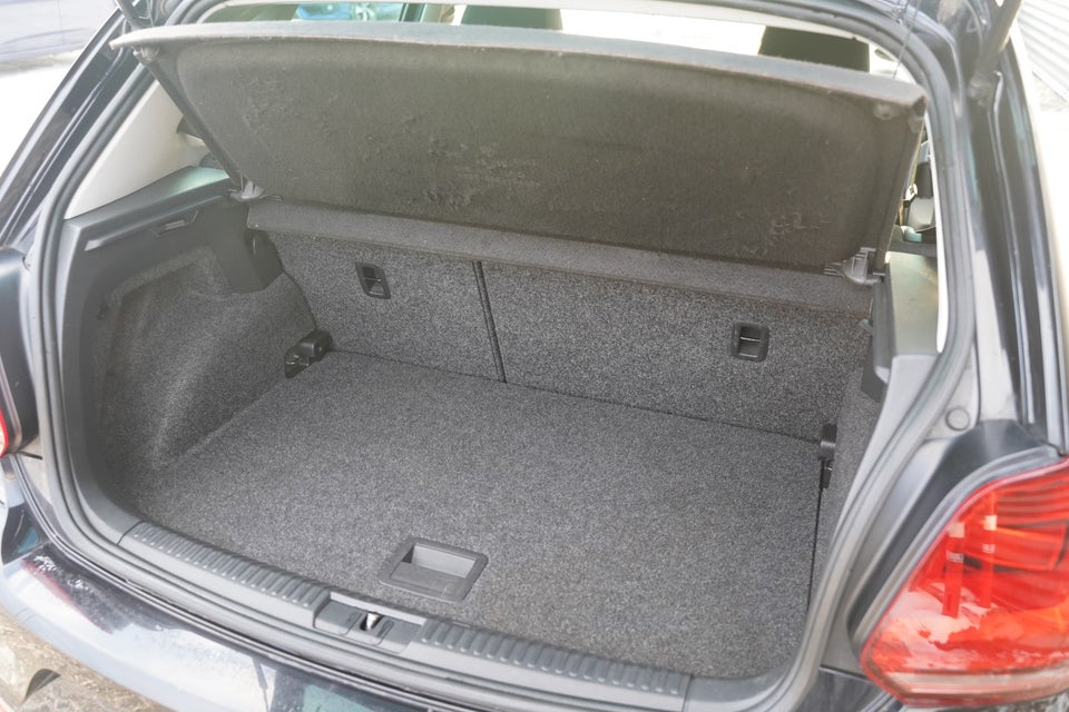 VW Polo 1,2 TSi 90 Comfortline DSG BMT 5d