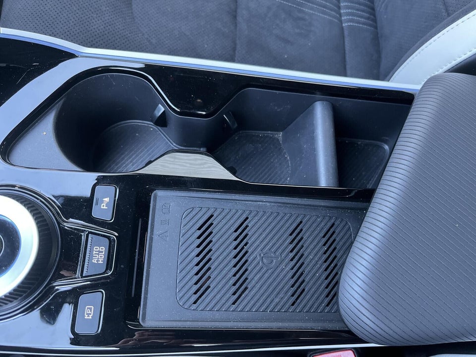 Kia EV6 77 Long Range GT-Line 5d