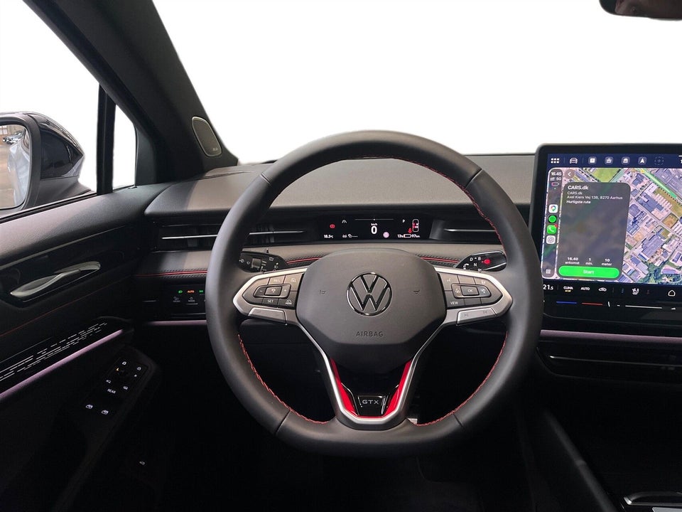 VW ID.7 86 GTX Max Tourer 4Motion 5d