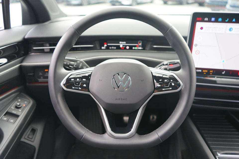 VW ID.7 86 Style S Tourer 5d