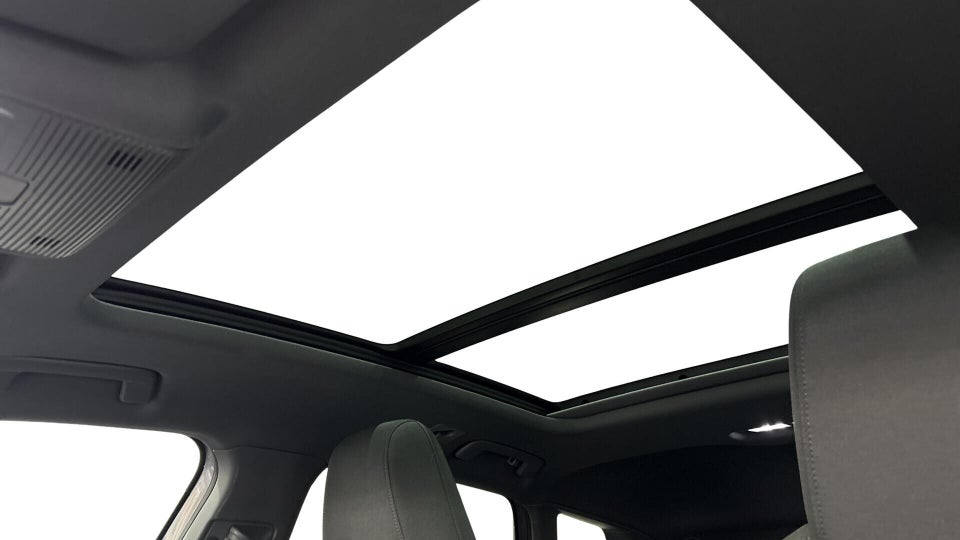 Audi Q4 e-tron 40 Attitude 5d