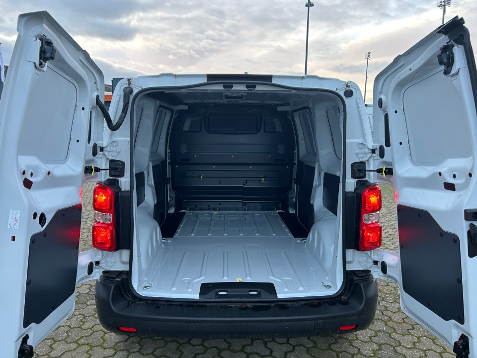 Opel Vivaro-e 75 Enjoy+ L2